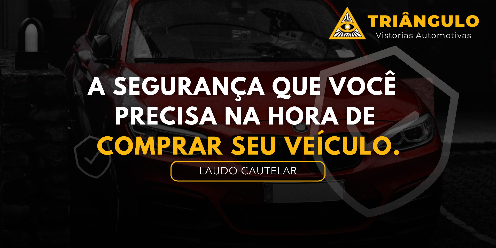 Banner Triângulo